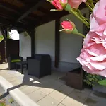 Ferienhaus, 別荘