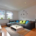 Ferienhaus, 別荘 メーデバッハ