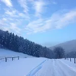 Ferienhaus, *