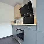 Ferienhaus, * メーデバッハ