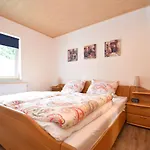 Ferienhaus, 別荘 メーデバッハ