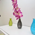 Ferienhaus, * メーデバッハ