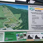 Ferienhaus, *