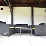 Ferienhaus, 別荘 メーデバッハ