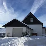 Ferienhaus, *