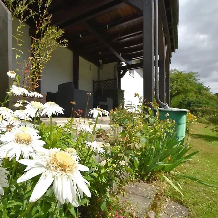 In Deifeld With Balcony Holiday home *