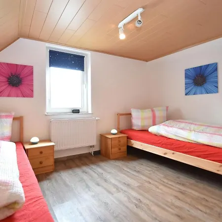 Ferienhaus, Holiday home