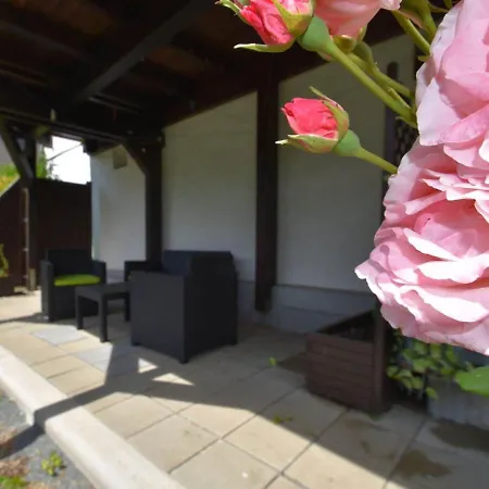 In Deifeld With Balcony Holiday home