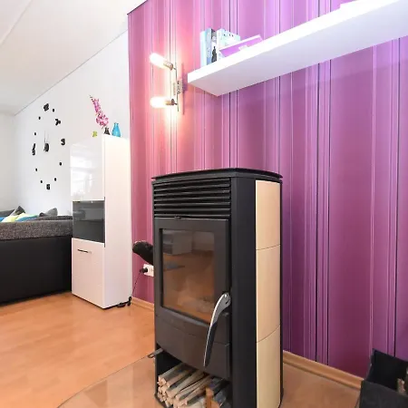 Holiday home Ferienhaus, Medebach