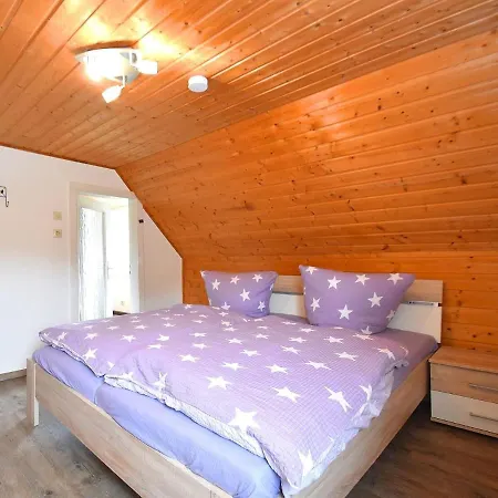 Ferienhaus, Holiday home