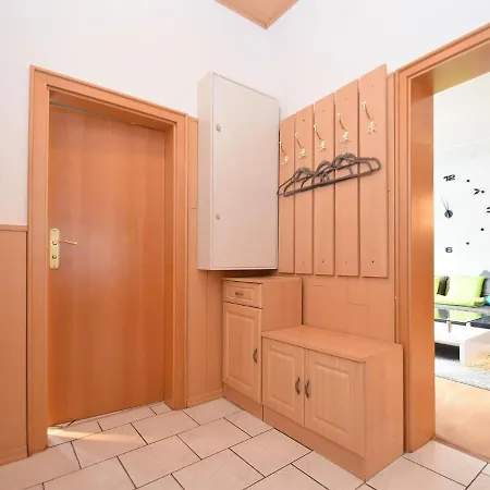 Ferienhaus, *
