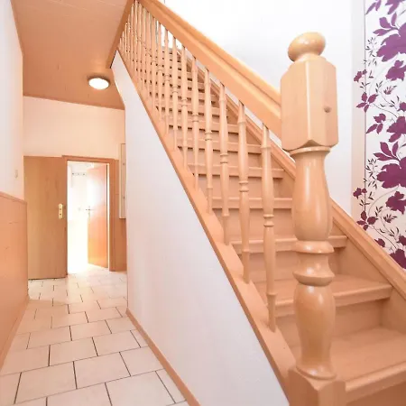 Ferienhaus, *