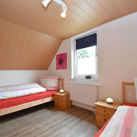 Ferienhaus, * Medebach
