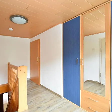 Ferienhaus, *