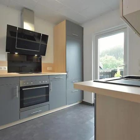 Ferienhaus,