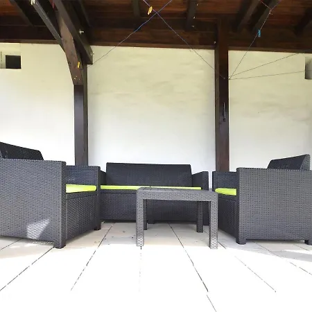 In Deifeld With Balcony Holiday home Medebach