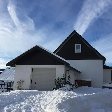 Ferienhaus, *