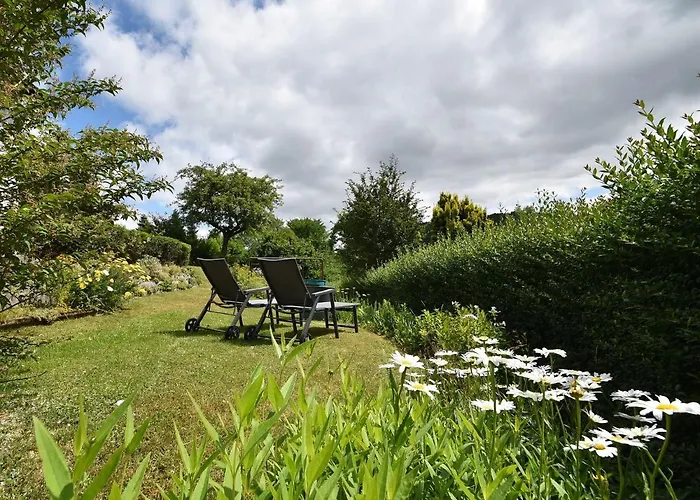 Ferienhaus, Ferienhaus Medebach