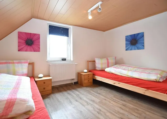 Ferienhaus, Ferienhaus