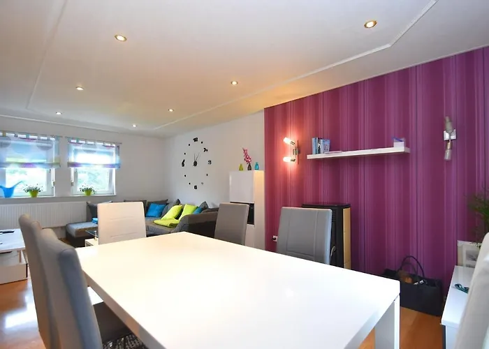 Ferienhaus, Ferienhaus Medebach