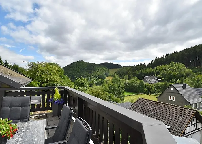 Ferienhaus Ferienhaus,