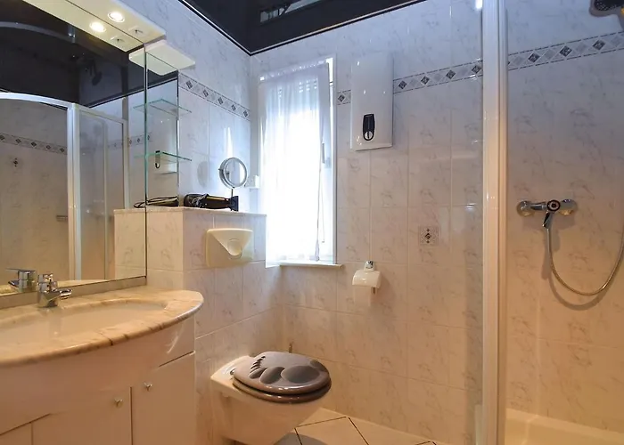 Ferienhaus, Medebach