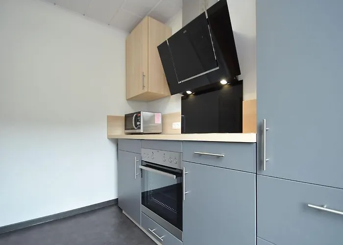 Ferienhaus, * Medebach