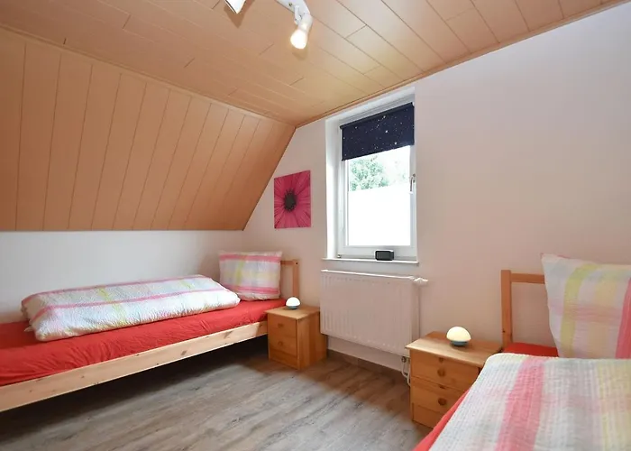 Ferienhaus, * Medebach