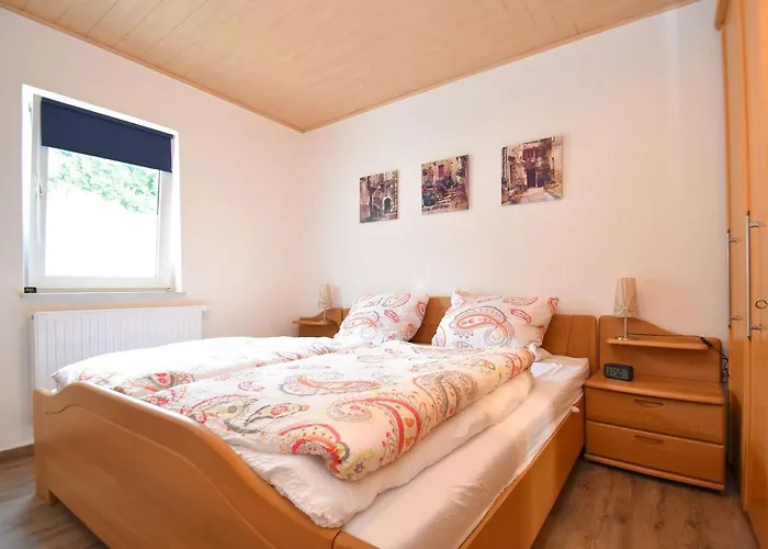 Ferienhaus, Ferienhaus Medebach