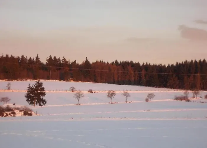 Ferienhaus, Ferienhaus